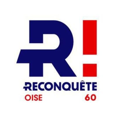 Section Reconquête! de l'Oise (60) 🇨🇵