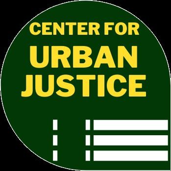 We are here to give people the tools and the power to create a more inclusive urban reality!
(CUJ - Center for Urban Justice)