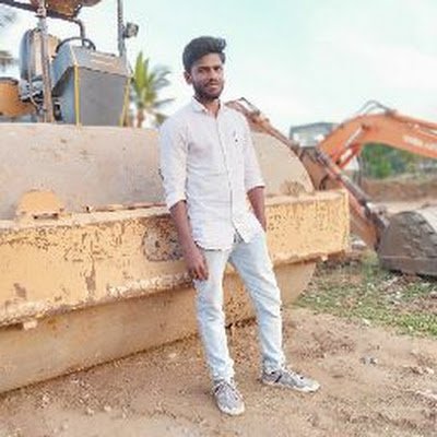 HarishaCa's profile picture. My life is made up of two jokes My job and my salary