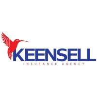 Keensell Insurance Agency(@AgencyKeensell) 's Twitter Profile Photo