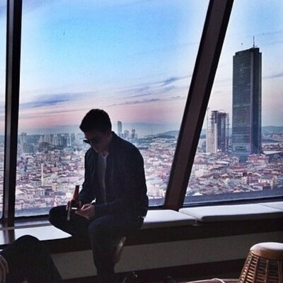 tolga_akd's profile picture. en güzeli alabalık