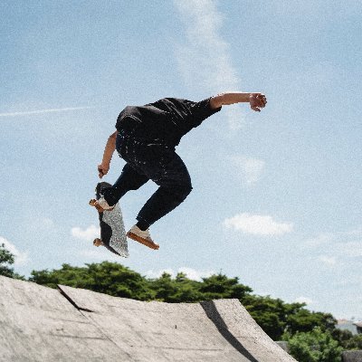 YIGETONGXUE's profile picture. 