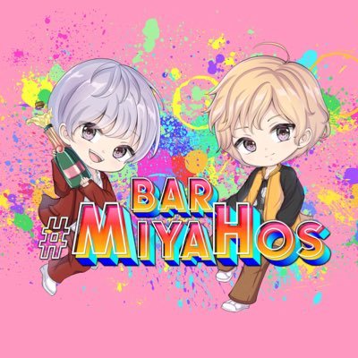#MiyaHos【ミヤホス】公式さんのプロフィール画像