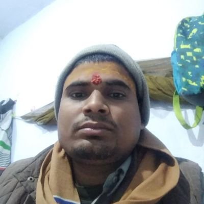 RAJESHK24154263's profile picture. Namaste