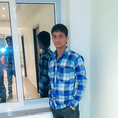 IndpuraManish's profile picture. 