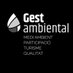 Gest Ambiental (@gestambientalib) Twitter profile photo Gest Ambiental (@gestambientalib) Twitter profile photo