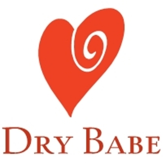 Dry Babe Absorbent Sleepwear for Hot Mamas. Functional & pretty night sweat sleepwear for women because night sweats are nothing to lose sleep over