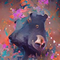 BlackBearNFT (@blackbearnft) 's Twitter Profile