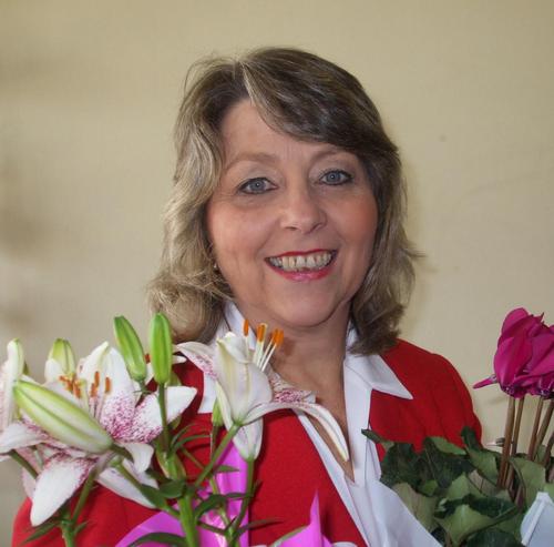 Teóloga - Pastora - IECLB