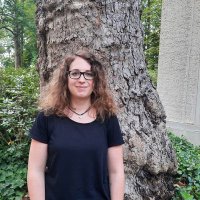 Franziska Thole (@franziskathole) 's Twitter Profile