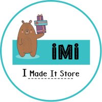 I Made It Store(@imadeitstore) 's Twitter Profile Photo
