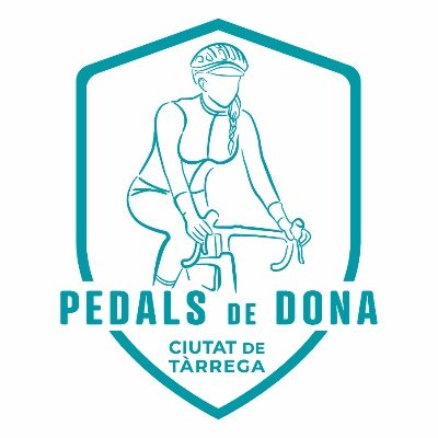 Pedals de dona, una marxa cicloturista Femenina 100%