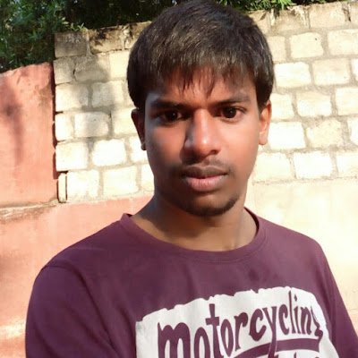 PRAVEEN24218687's profile picture. 