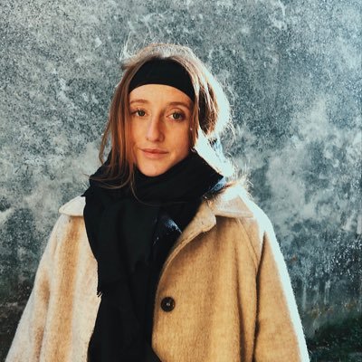 RoxaneGuyot28's profile picture. Social Media Manager at @feedastic 🤟