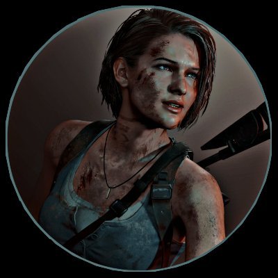 Jill Valentine / Hiatus