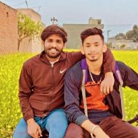 चौधरी लक्ष्य त्यागी (@lakshay_666) 's Twitter Profile