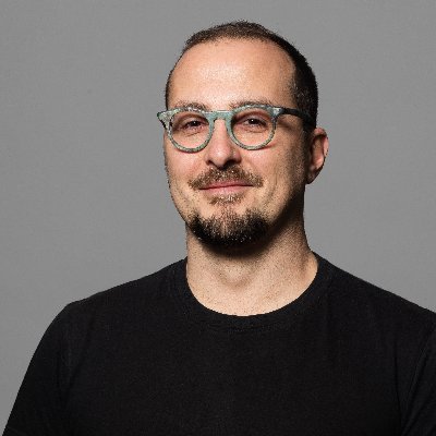 CristianAfker's profile picture. Video producer. Storyteller. Husband. Proud dad of two. Tweets are mine.