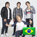 Primeiro fã twitter para a banda Lights Out no Brasil. Since: 11/05/11
