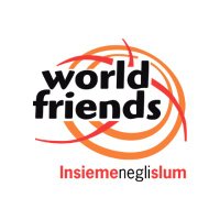World Friends Onlus (@wfriends) 's Twitter Profile Photo World Friends Onlus (@wfriends) 's Twitter Profile Photo