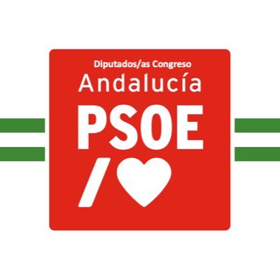 Espacio de información y opinión de los Diputados/as del @psoedeandalucia en el @congreso_es / Aquí puedes conocer nuestra actividad parlamentaria