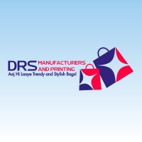 DRS MANUFACTURERS AND PRINTING(@DrsPrinting) 's Twitter Profile Photo