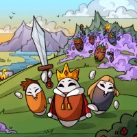Make Your Kingdom🏘️ (@make_kingdom) 's Twitter Profile
