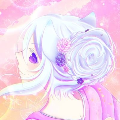 ゲームや絵を描くのが好きです。
最近はVTuberもハマりかけています。
無断転載・無断使用・AIでのイラスト使用等もご遠慮ください！
お仕事募集中です！！
pixiv https://t.co/EciMCBQson
skeb https://t.co/WQAqW2JCH7