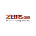 Zebrs.com (@zebrsonline) Twitter profile photo