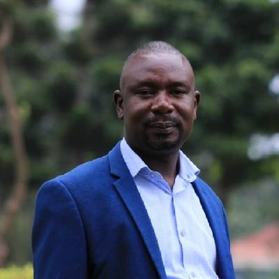Lawyer, Founding Member of Patriotic League of Uganda (PLU)& CEO BANIE GROUP OF COMPANIES LTD, BANIE CONCRETE PRODUCTS With Interests in ESTATES & Agro-Forestry