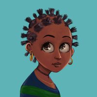 HabeshagirlsNFT (@habeshangirls) Twitter profile photo