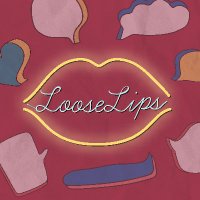 thelooselipspodcast(@thelooselipspod) 's Twitter Profile Photo