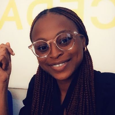 Daughter of Zion😎 Architect, Interior designer, furniture maker