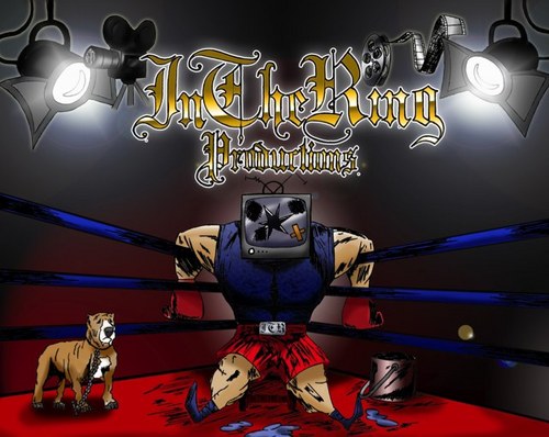 intheringpro's profile picture. 