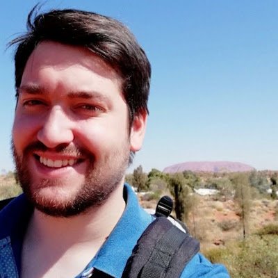 maronese_marco's profile picture. 