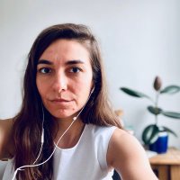 Ayşe Zeynep Aydemir (@zeynepaydemir) 's Twitter Profile Photo