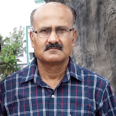 Sanjeev24711463's profile picture. 