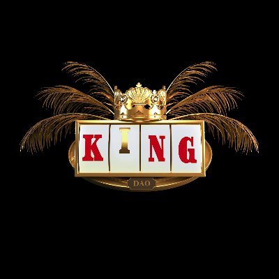 Official twitter of K.I.N.G. We support the @rollbit Ecosystem and all things #Web3.
https://t.co/yOD1EVvDRg