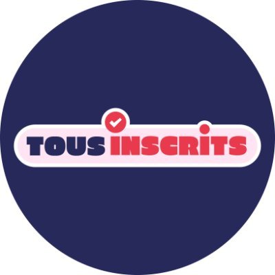 Toutes les infos pratiques pour pouvoir voter
Initiative de @touselus