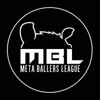 Meta Ballers League (@meta_ballers) 's Twitter Profile Photo Meta Ballers League (@meta_ballers) 's Twitter Profile Photo