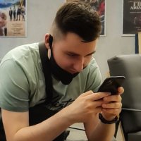 Mike Vegas (@1mikevegas) 's Twitter Profile