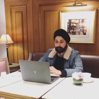 PrabhjotKhurana.eth (@prabhjotsk) 's Twitter Profile