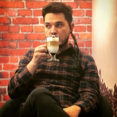 dvbeato's profile picture. 