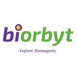 Biorbyt is dedicated to providing the best service to the global scientific community, with a wide range of reagents from antibodies to Elisa kits, biochemicals