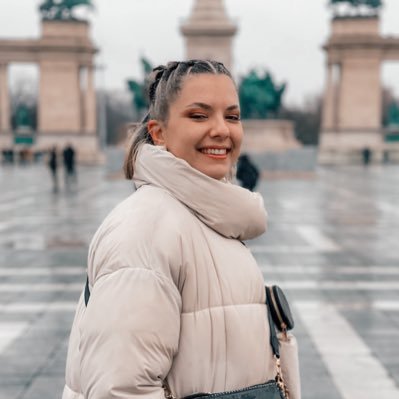 GeorginaVr's profile picture. 