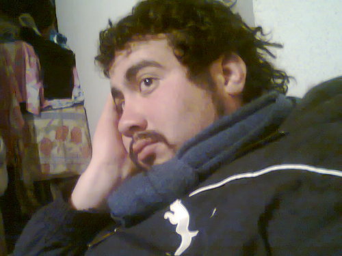 kamcienkas10's profile picture. Quieren saber de mi conoscanme