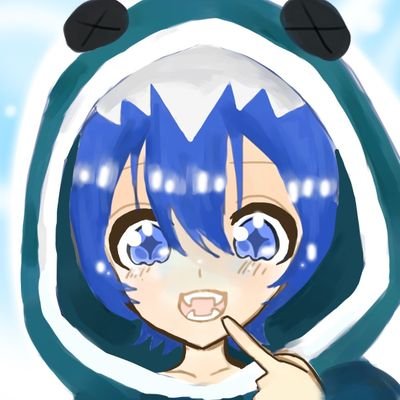 さめきちくん@歌い手さんのプロフィール画像