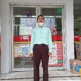 nqxqgk's profile picture. https://t.co/lnNj24KHNw