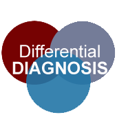 Differential Diagnosis 
We teach USMLE, IM/FM Residents, PA/NP and IM board Courses.