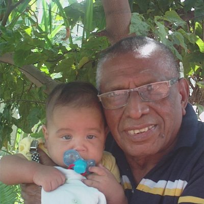 jorseramos23's profile picture. jose ramos