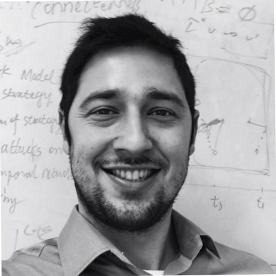 NinoNaf's profile picture. Head of R&D at Aisot Technologies AG Zürich, ETH spin-off finTech startup for novel AI systems for asset management.  #Finance #ML #ComplexSystems